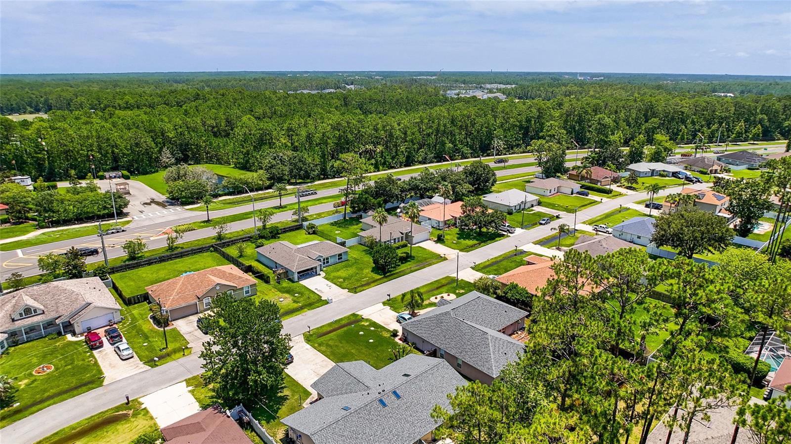 30 EMERSON DR, PALM COAST, FL, 32164