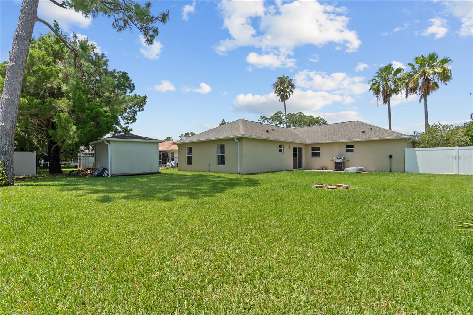 30 EMERSON DR, PALM COAST, FL, 32164