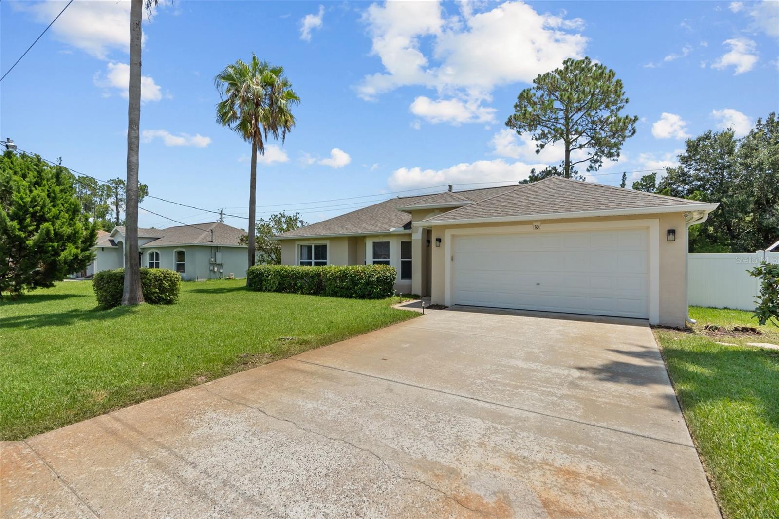 30 EMERSON DR, PALM COAST, FL, 32164