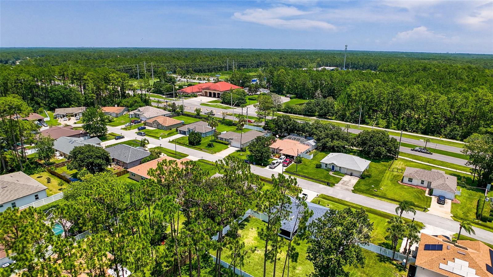 30 EMERSON DR, PALM COAST, FL, 32164