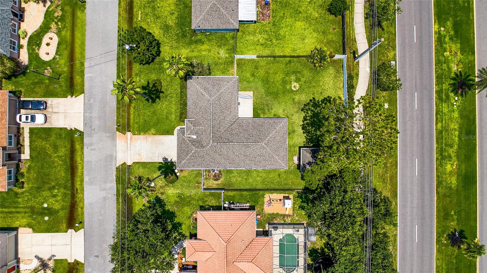 30 EMERSON DR, PALM COAST, FL, 32164