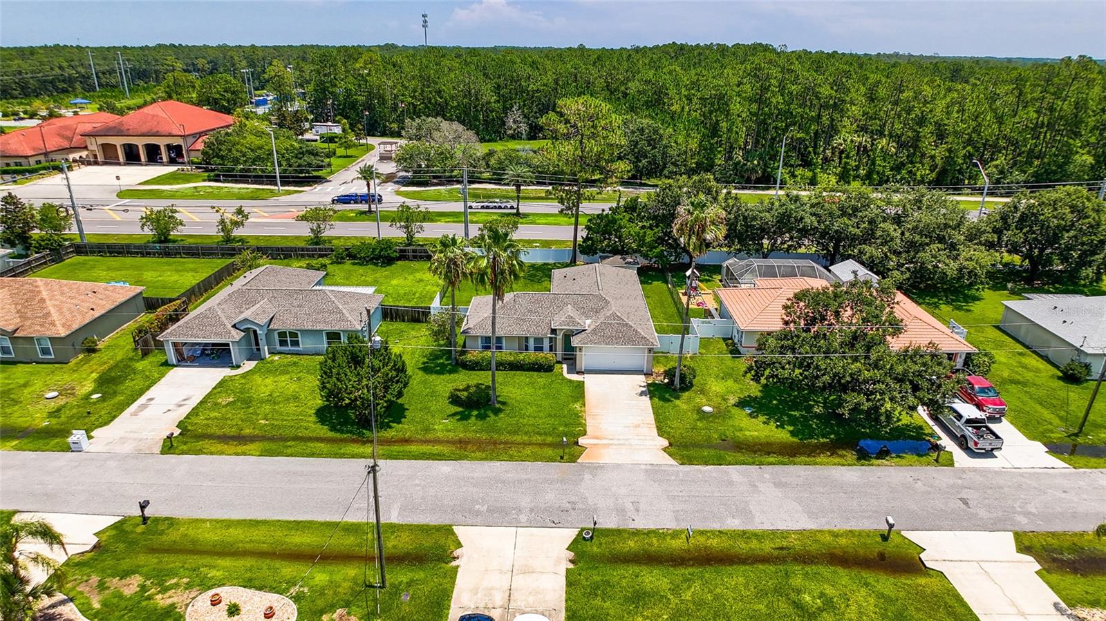 30 EMERSON DR, PALM COAST, FL, 32164