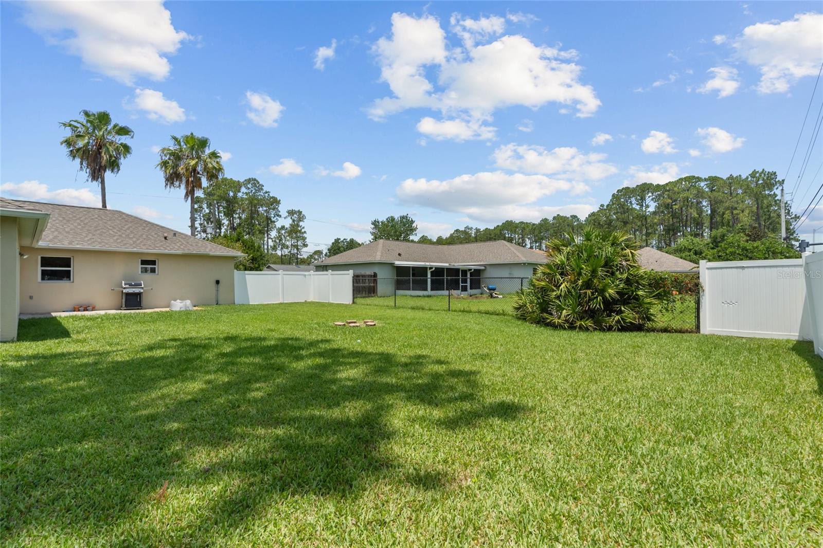 30 EMERSON DR, PALM COAST, FL, 32164