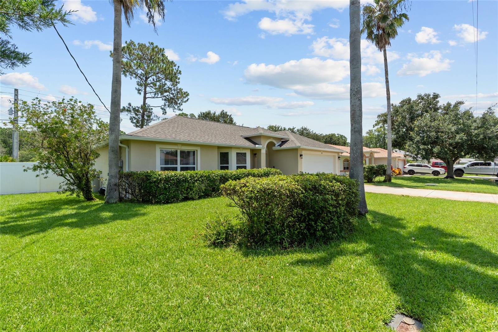 30 EMERSON DR, PALM COAST, FL, 32164