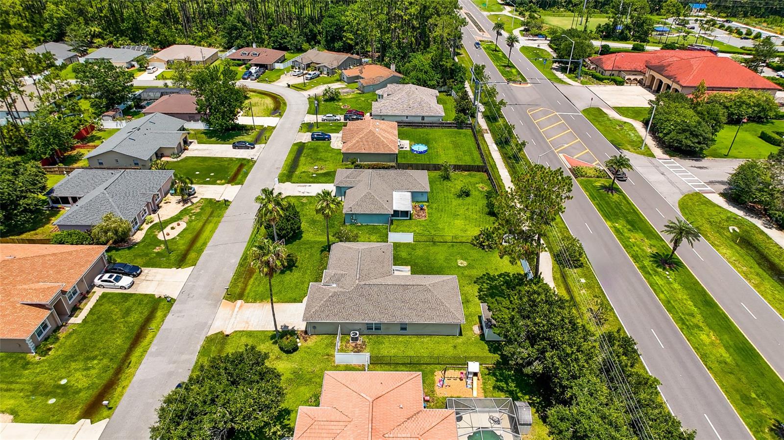 30 EMERSON DR, PALM COAST, FL, 32164