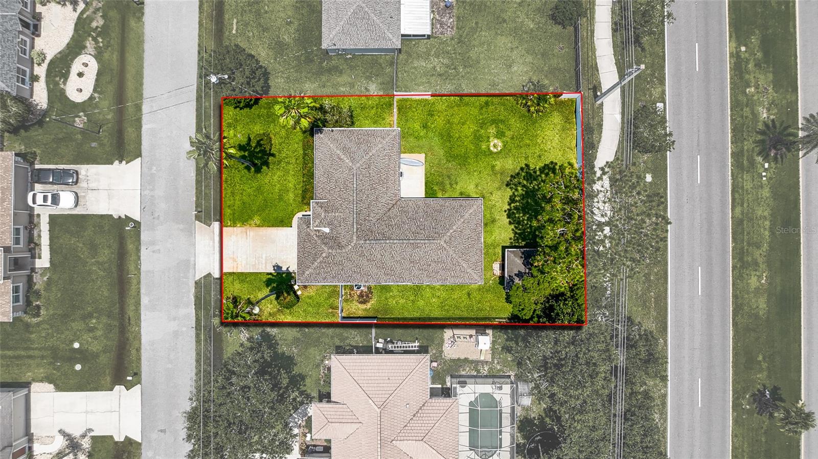 30 EMERSON DR, PALM COAST, FL, 32164