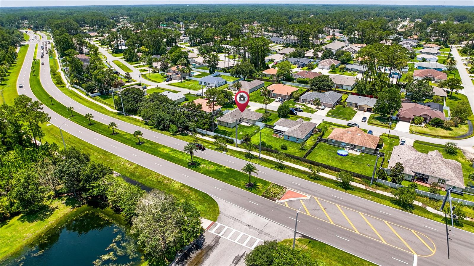 30 EMERSON DR, PALM COAST, FL, 32164