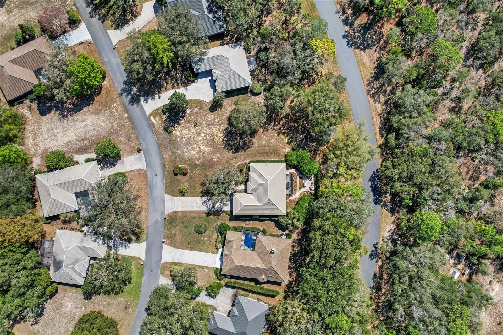 3117 N BARTON CREEK CIR, LECANTO, FL, 34461