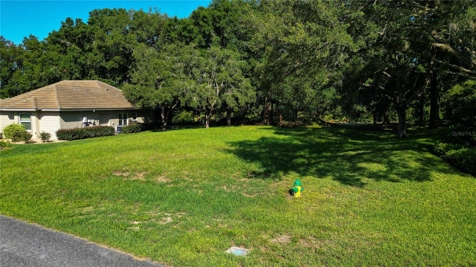 3117 N BARTON CREEK CIR, LECANTO, FL, 34461