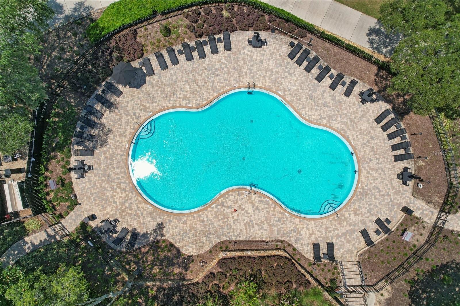 3117 N BARTON CREEK CIR, LECANTO, FL, 34461