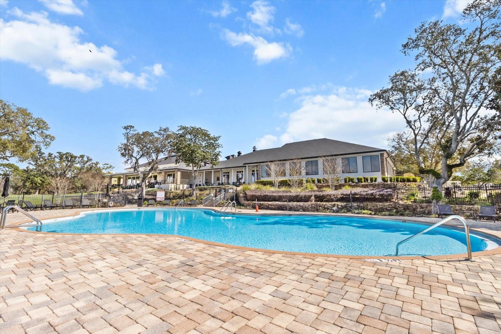 3117 N BARTON CREEK CIR, LECANTO, FL, 34461