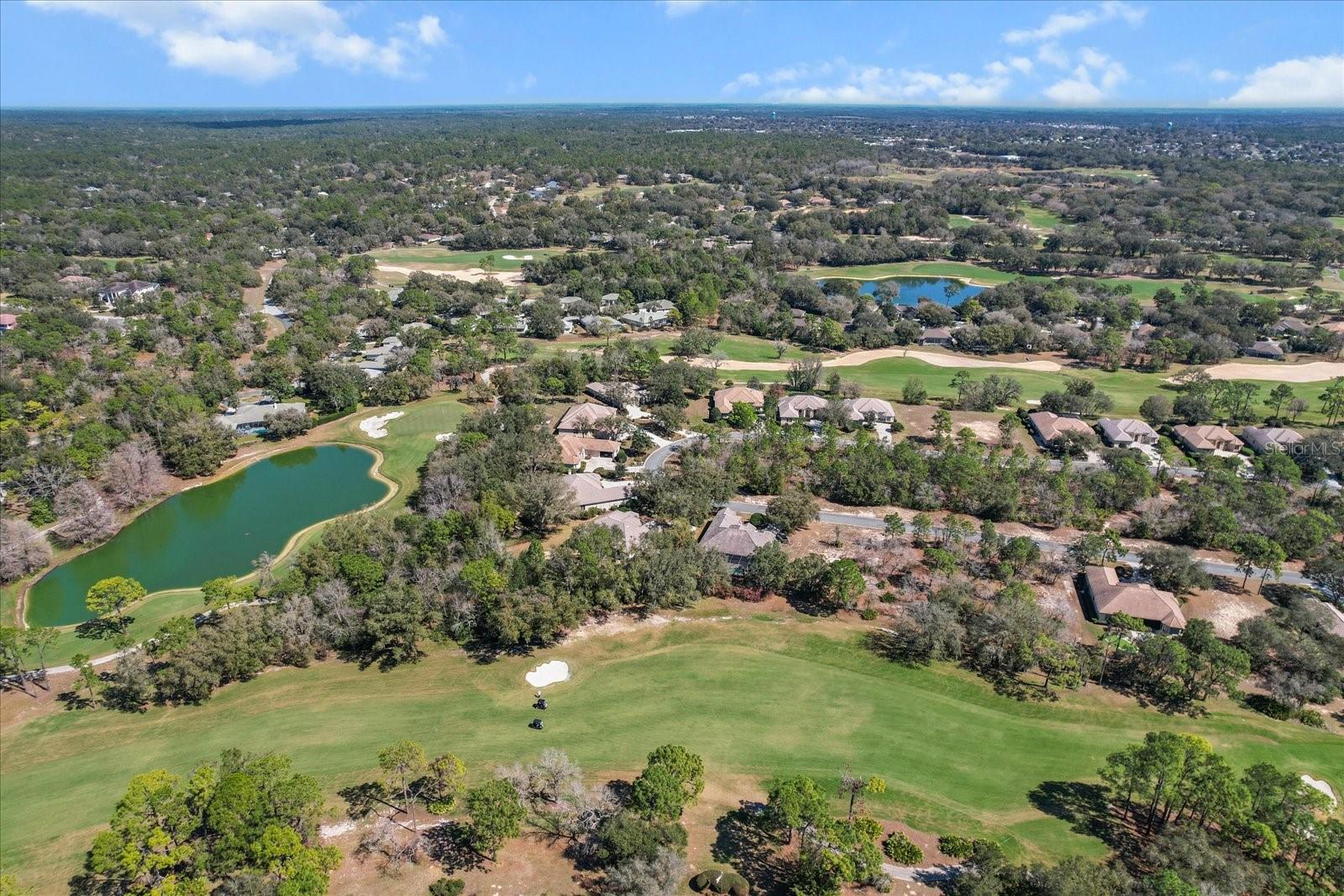 3117 N BARTON CREEK CIR, LECANTO, FL, 34461