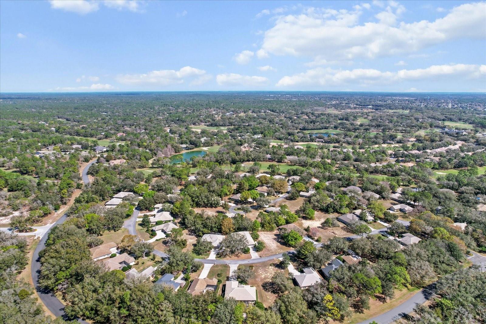 3117 N BARTON CREEK CIR, LECANTO, FL, 34461