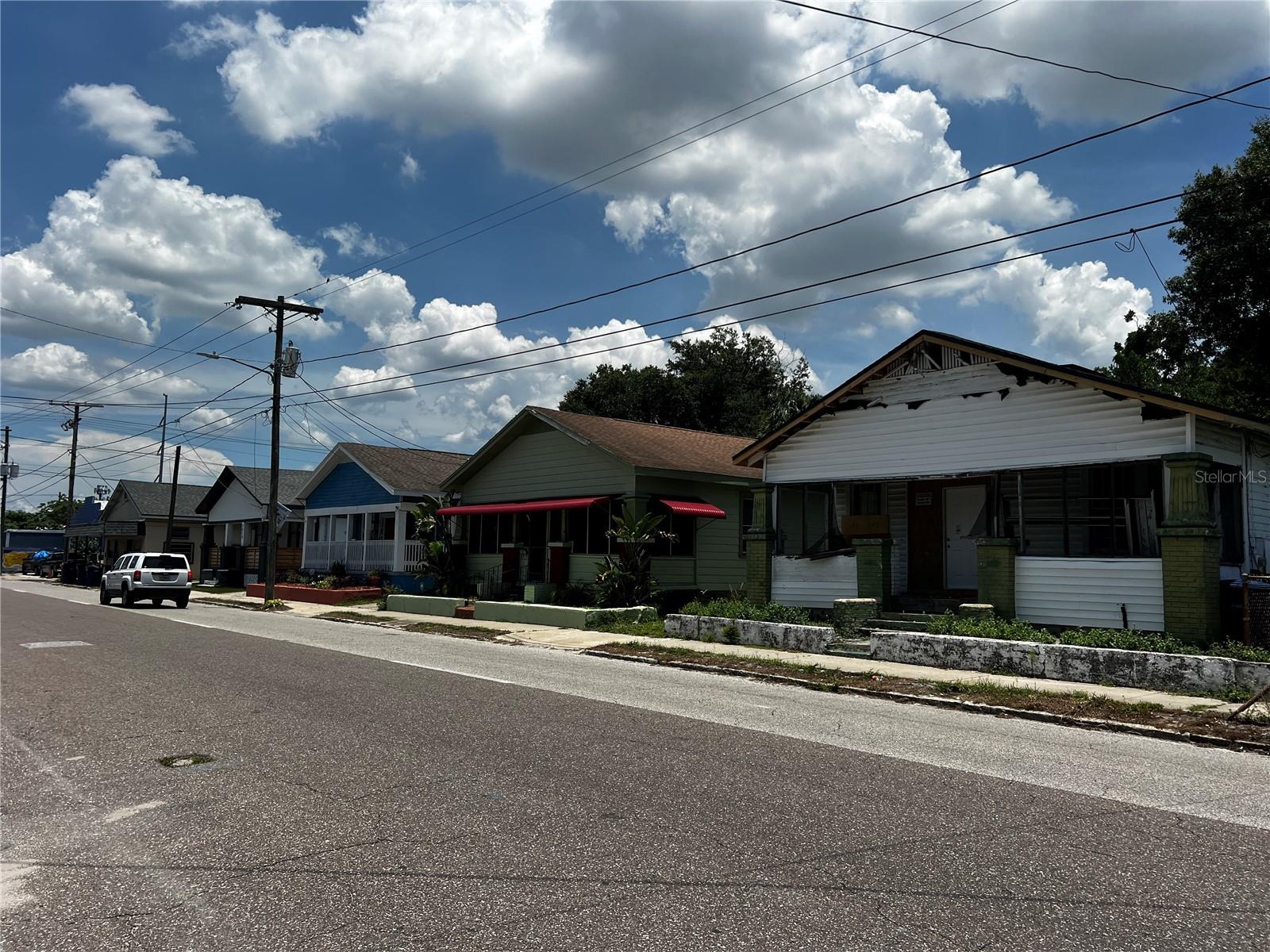 3505 N 15TH ST, TAMPA, FL, 33605