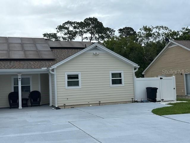 34 CORAL REEF CT N #A, PALM COAST, FL, 32137