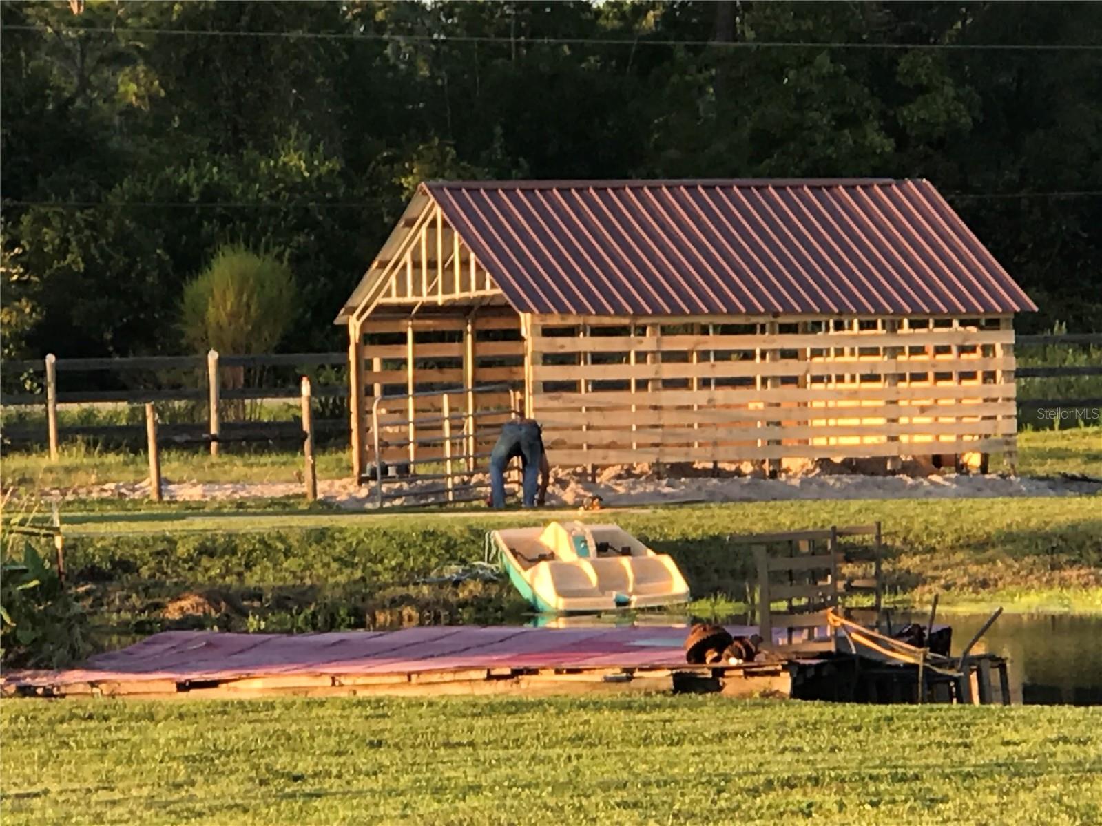 1350 RED COLT CT, ASTOR, FL, 32102