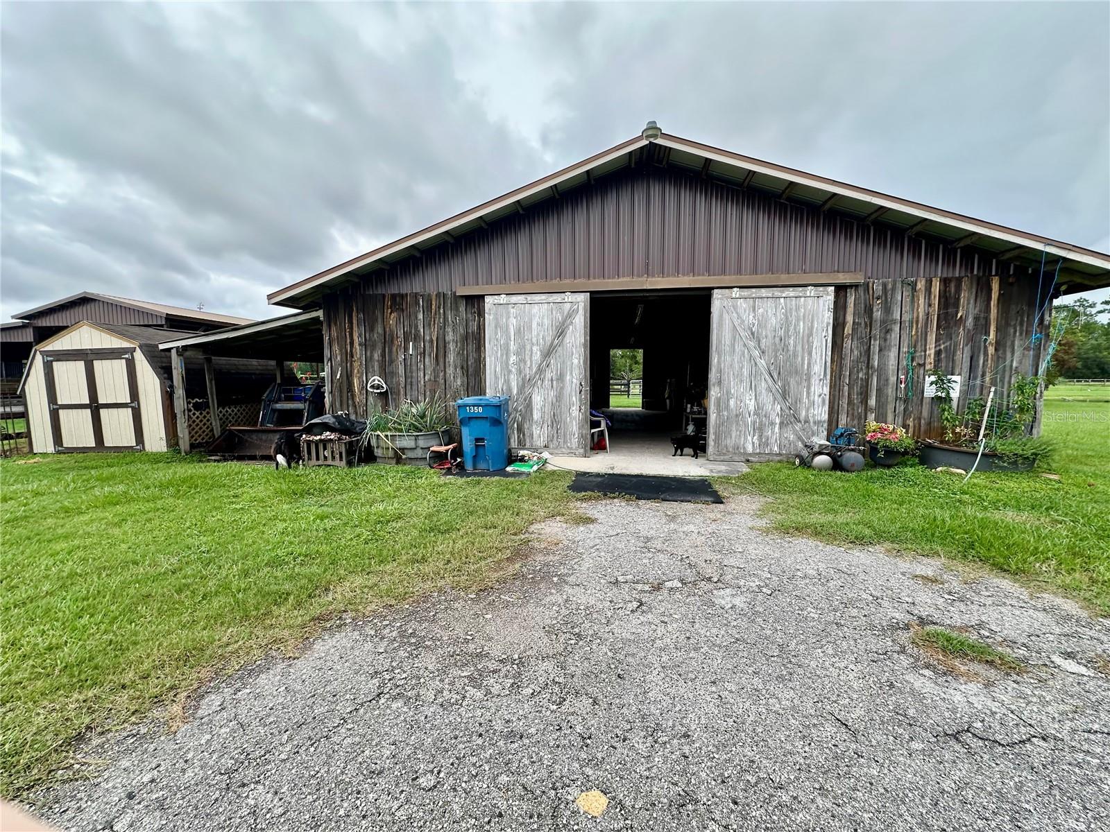 1350 RED COLT CT, ASTOR, FL, 32102