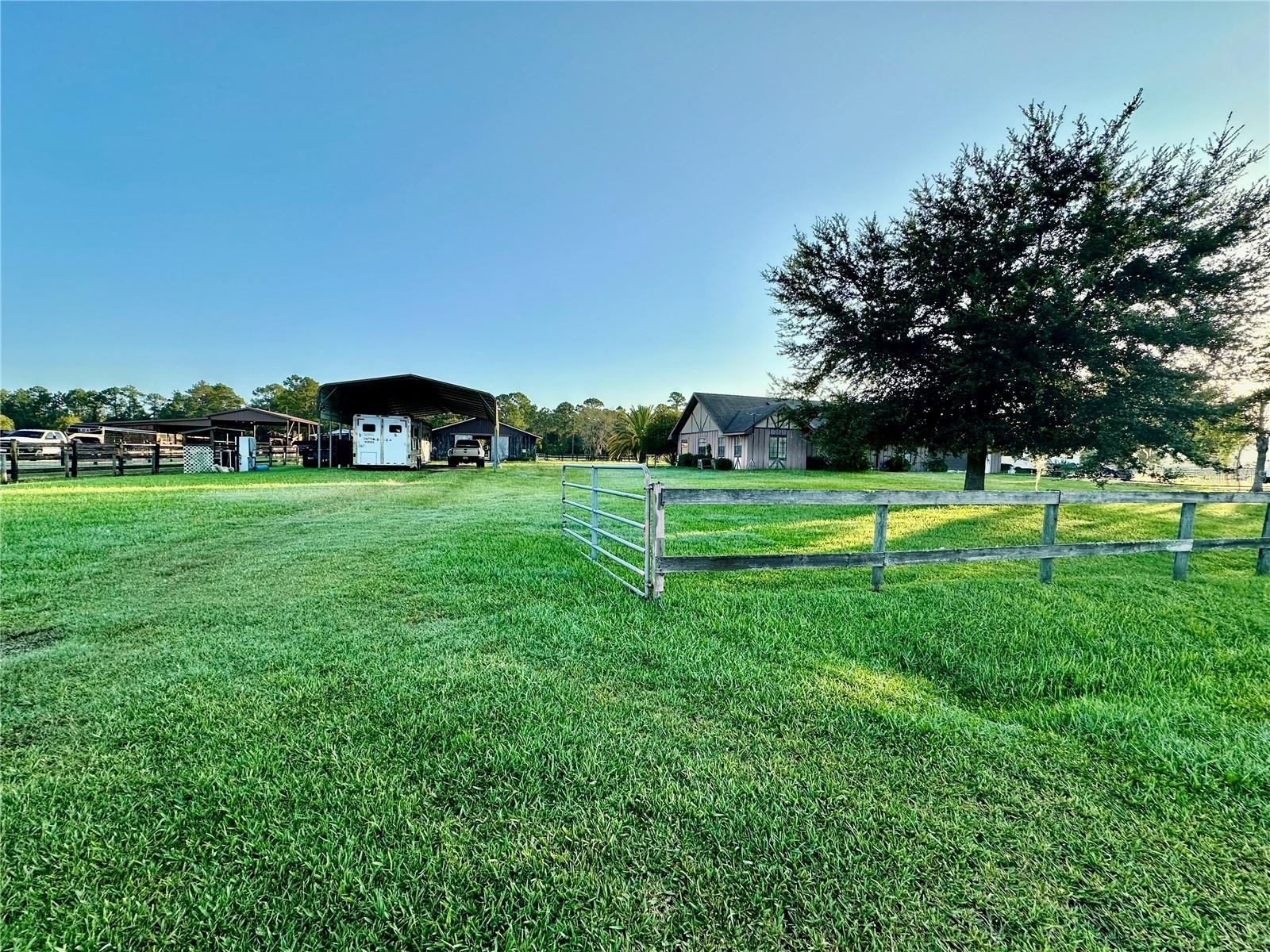 1350 RED COLT CT, ASTOR, FL, 32102