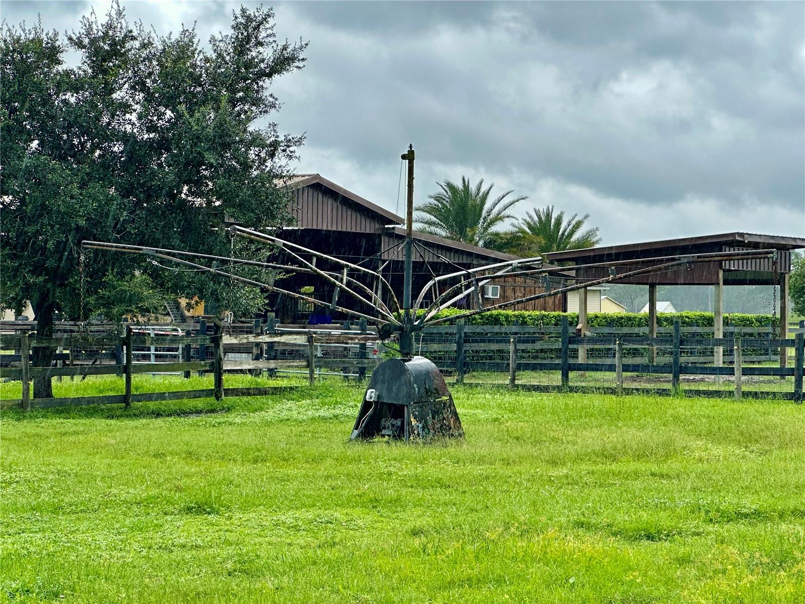 1350 RED COLT CT, ASTOR, FL, 32102