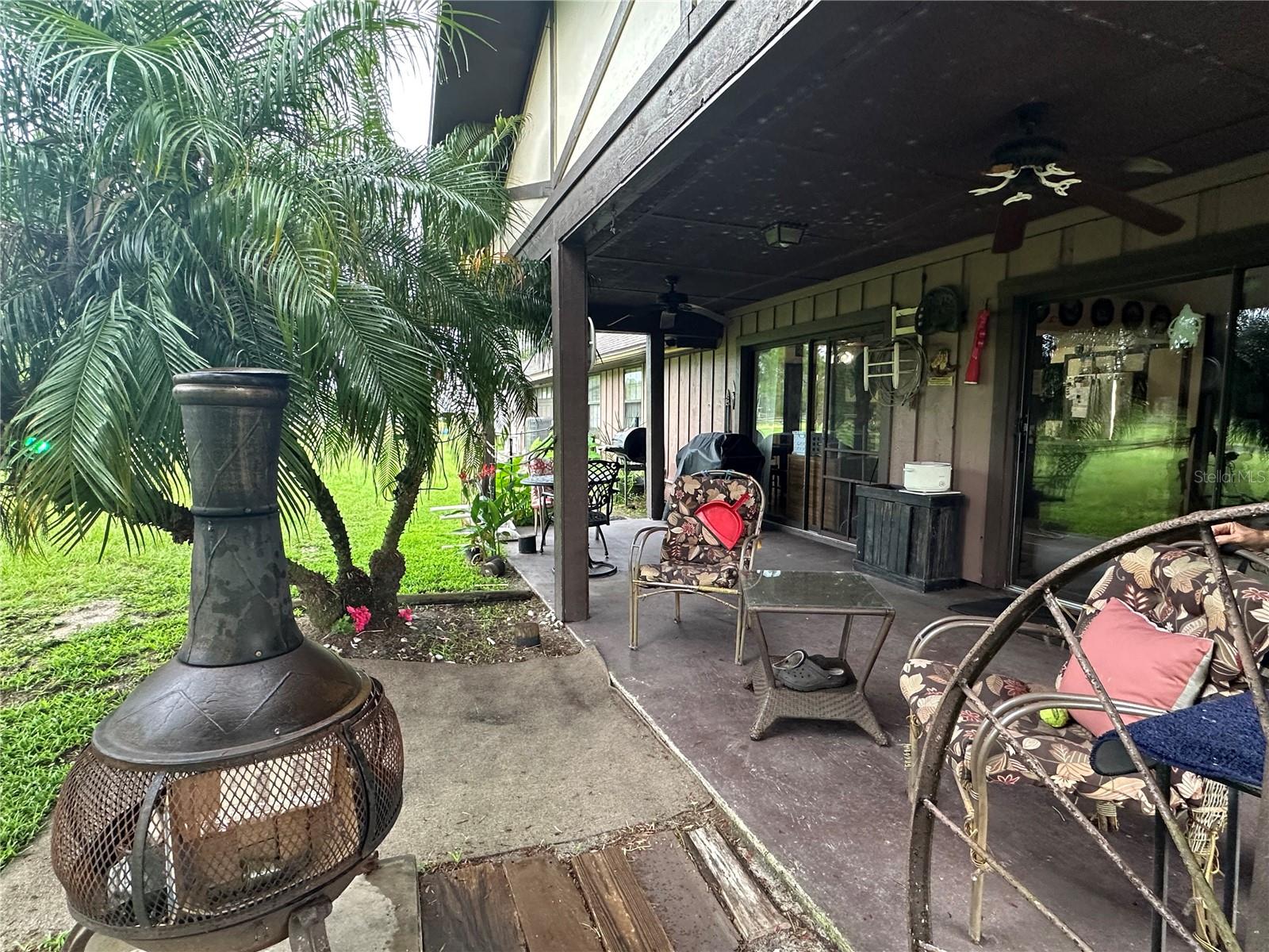 1350 RED COLT CT, ASTOR, FL, 32102