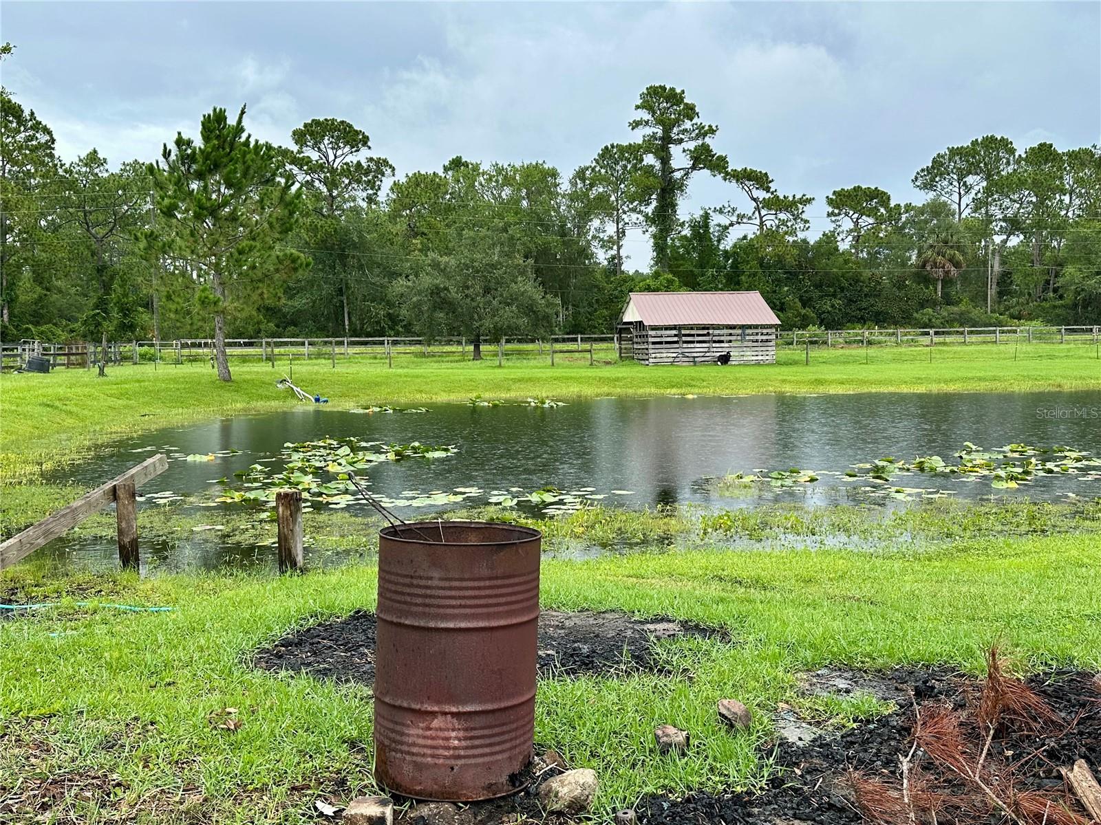 1350 RED COLT CT, ASTOR, FL, 32102