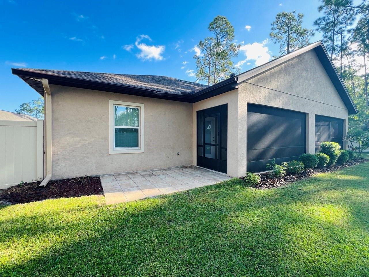 8 BRELYN PL #B, PALM COAST, FL, 32164