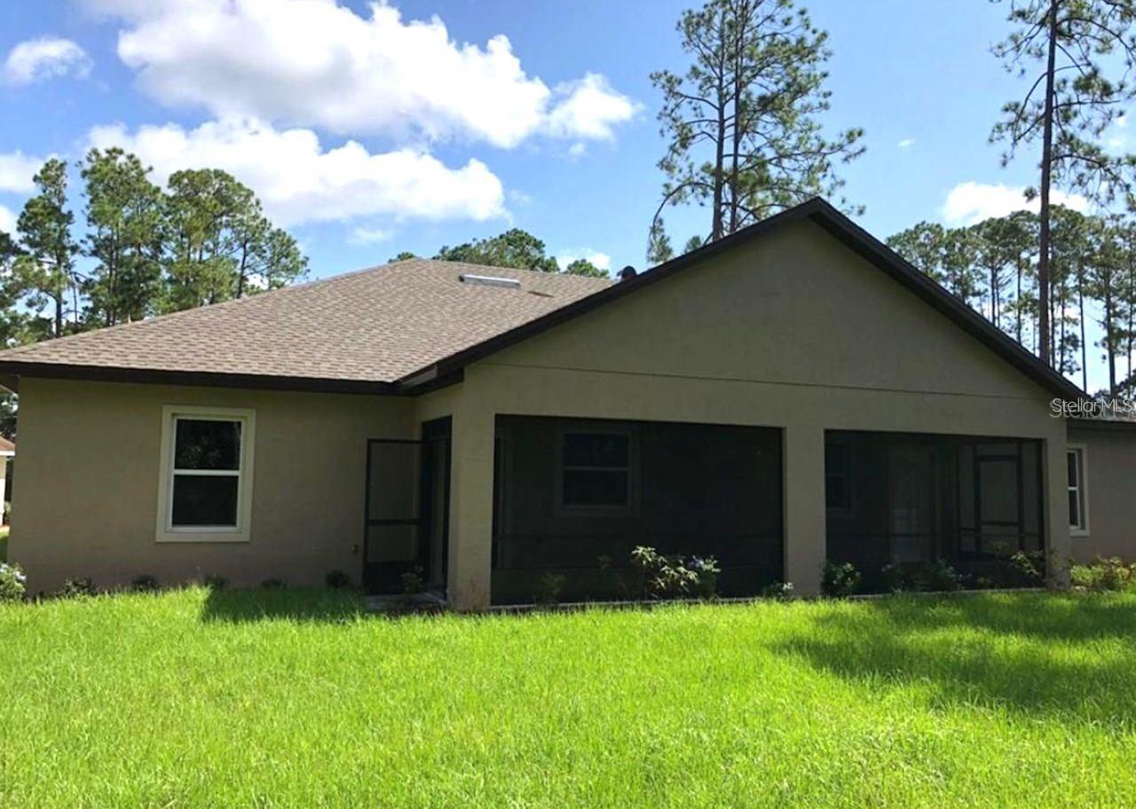 8 BRELYN PL #B, PALM COAST, FL, 32164