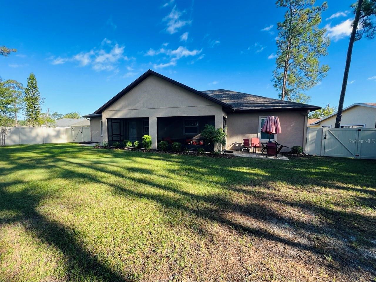 8 BRELYN PL #B, PALM COAST, FL, 32164