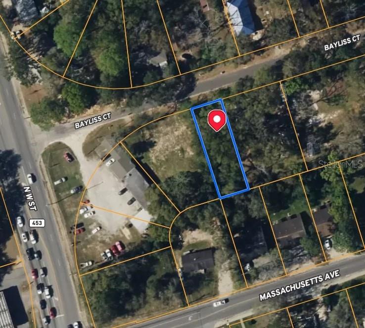 425 BAYLISS CT, PENSACOLA, FL, 32505