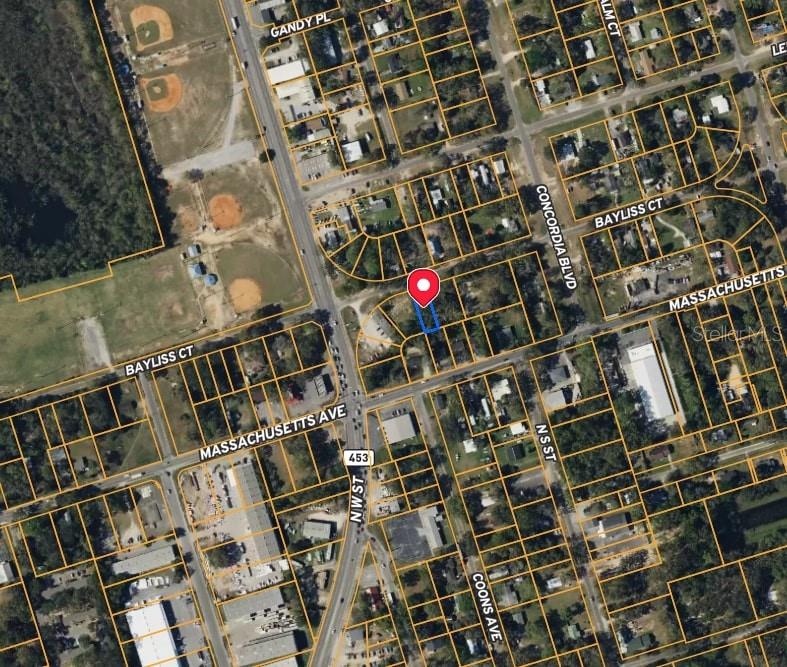 425 BAYLISS CT, PENSACOLA, FL, 32505