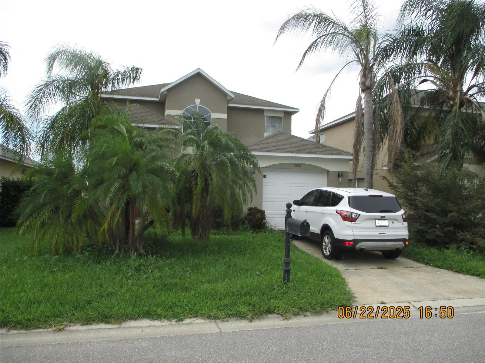 2881 KOKOMO LOOP, HAINES CITY, FL, 33844