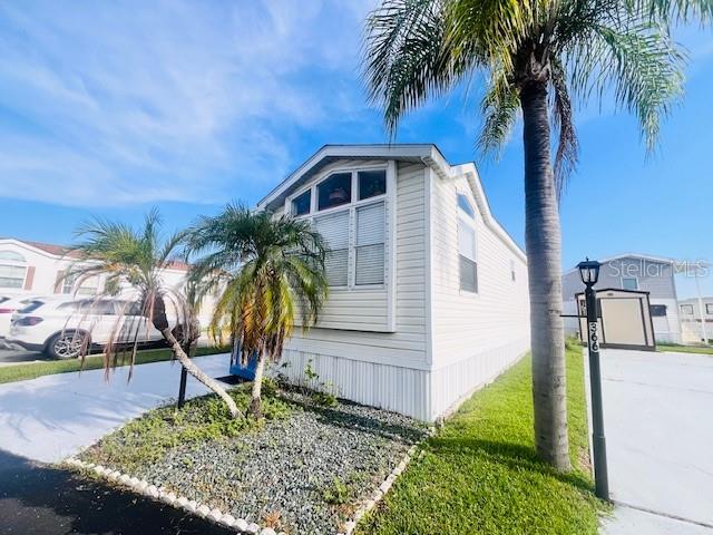 2215 73RD ST E #367, PALMETTO, FL, 34221