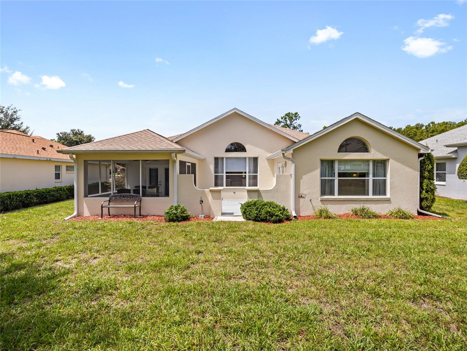 11684 SW 72ND CIR, OCALA, FL, 34476