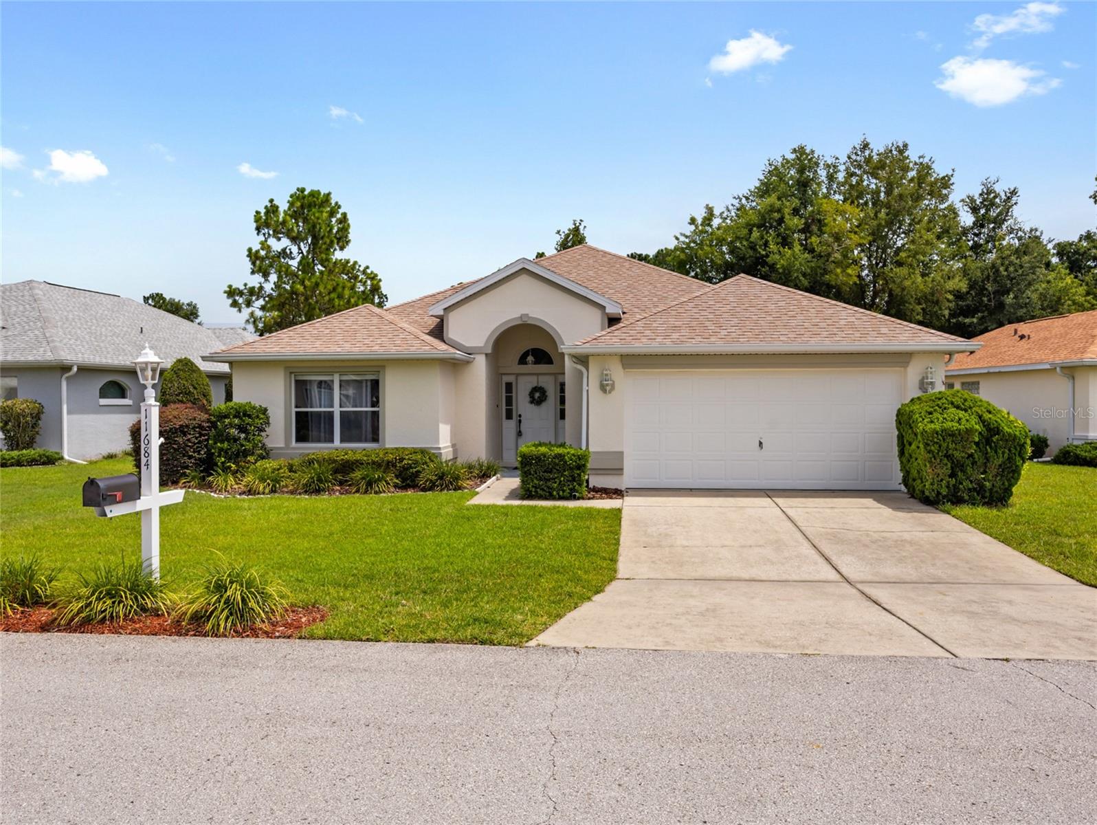 11684 SW 72ND CIR, OCALA, FL, 34476