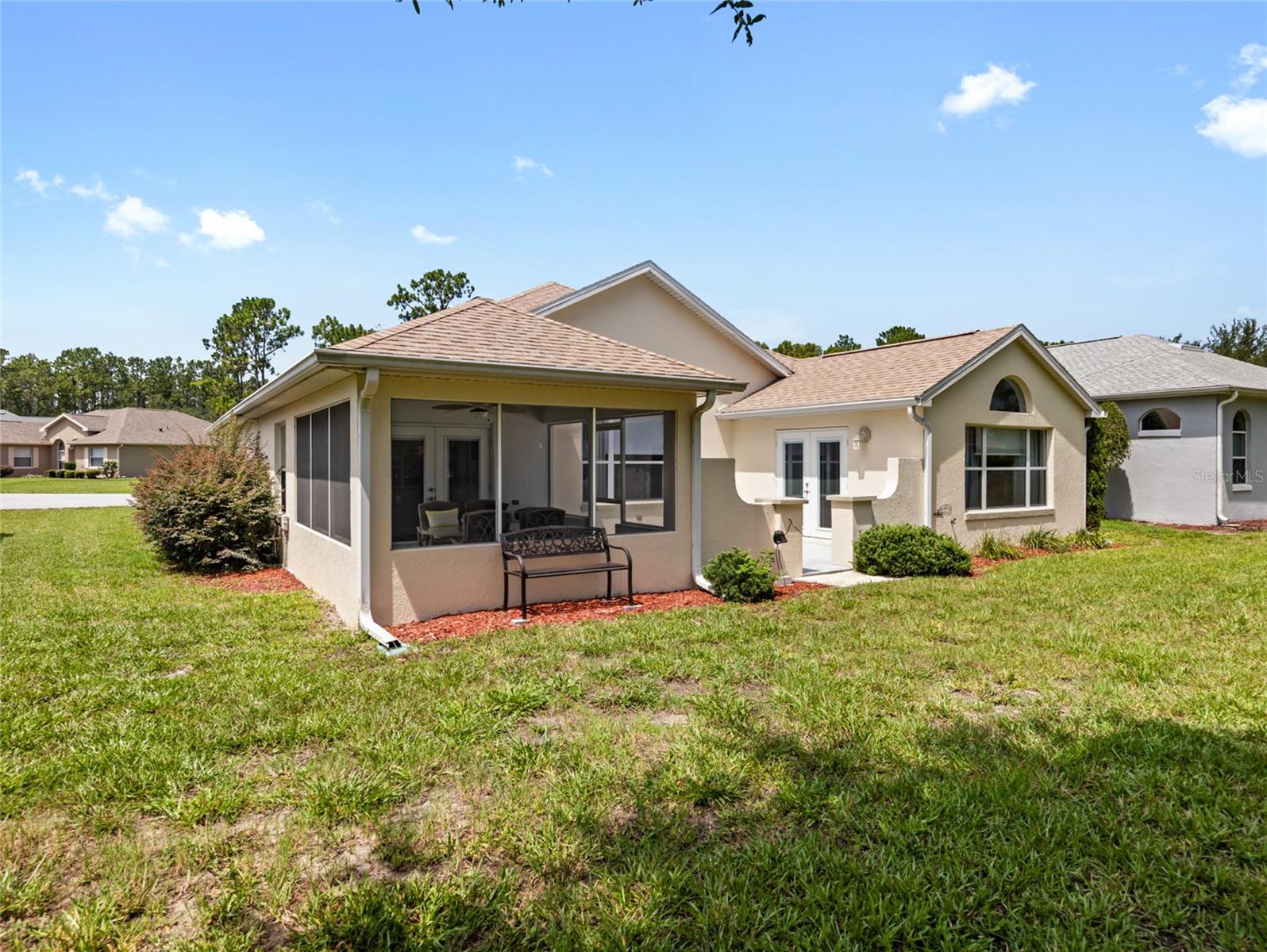 11684 SW 72ND CIR, OCALA, FL, 34476