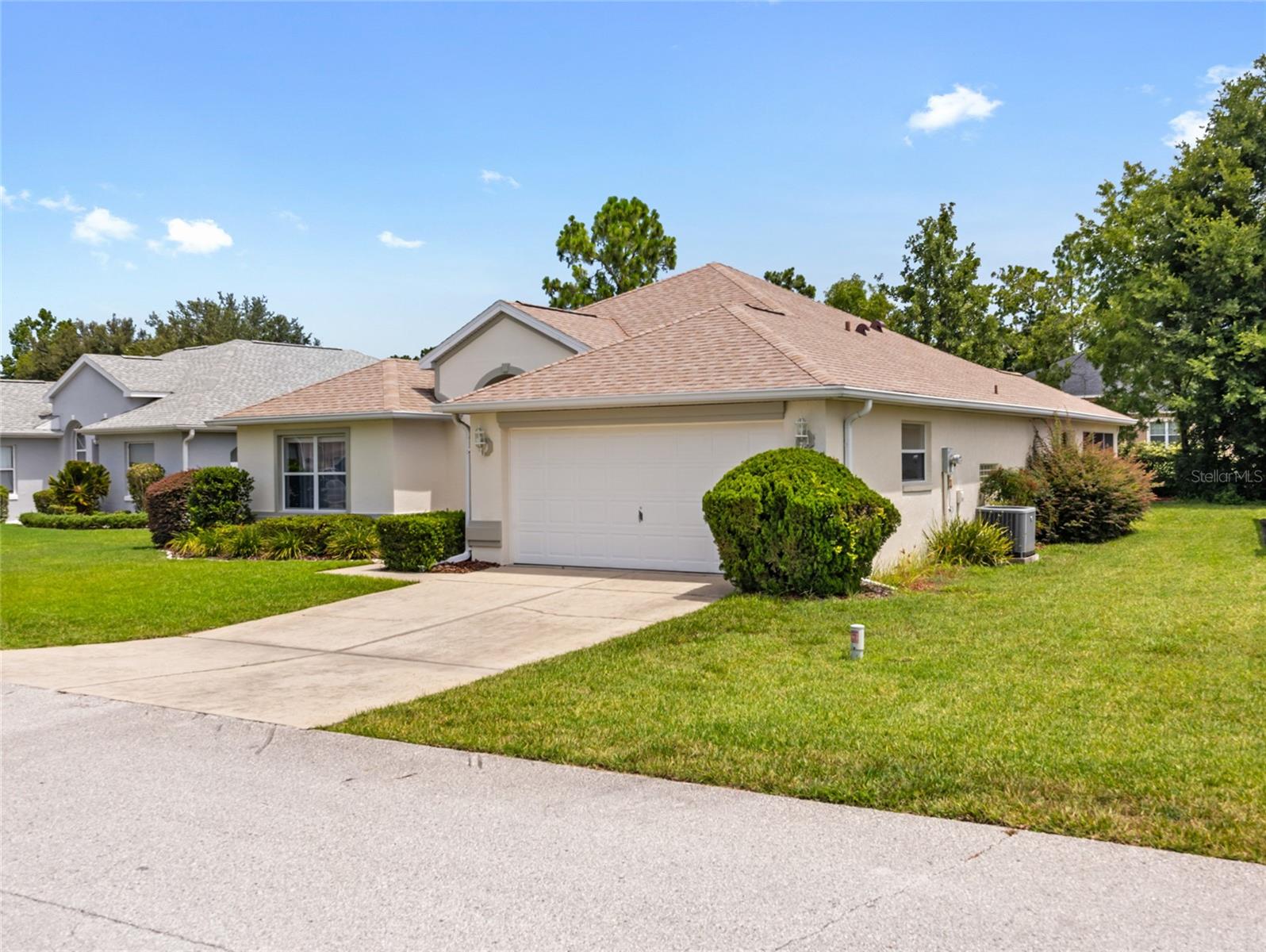 11684 SW 72ND CIR, OCALA, FL, 34476