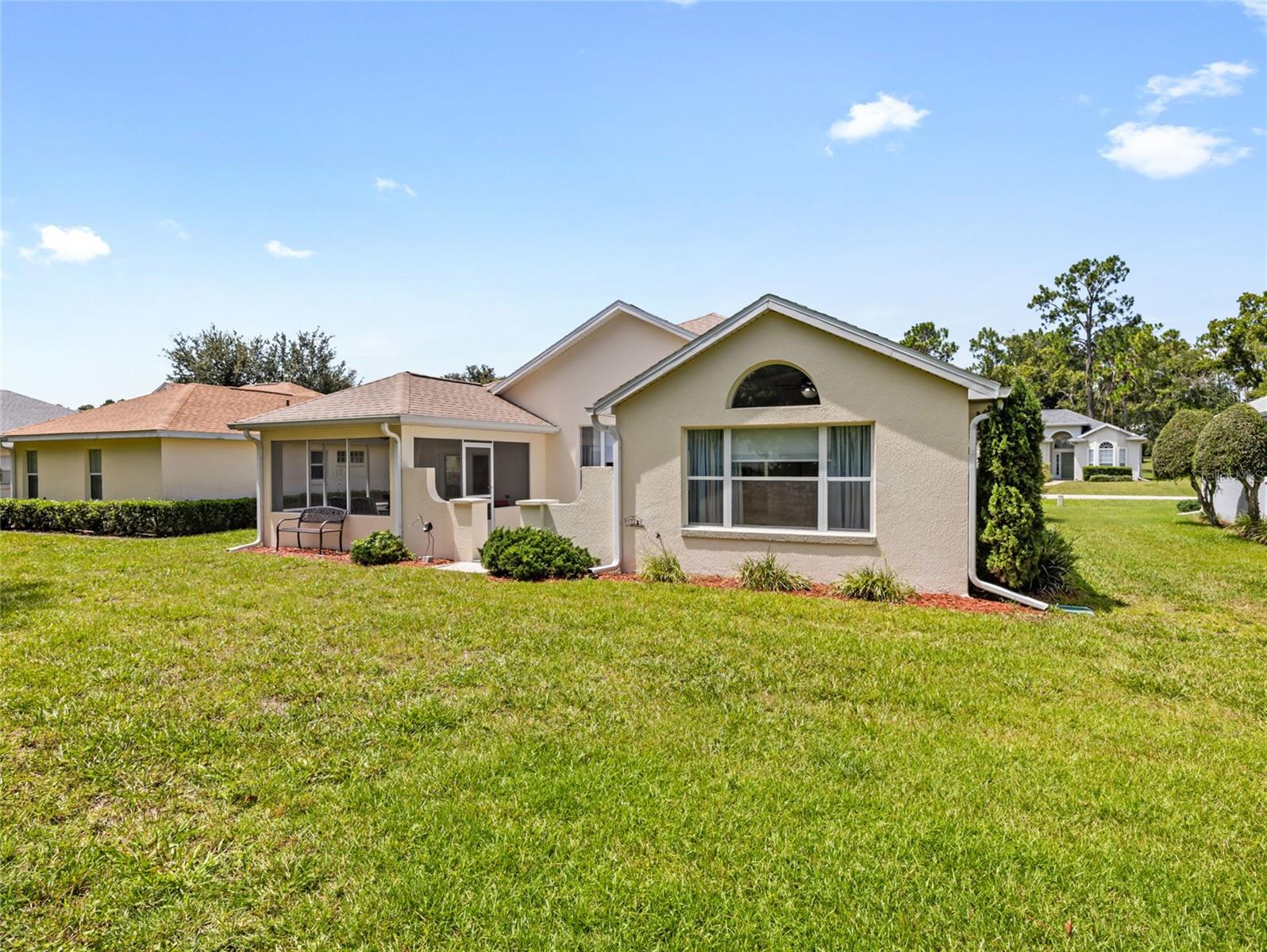 11684 SW 72ND CIR, OCALA, FL, 34476