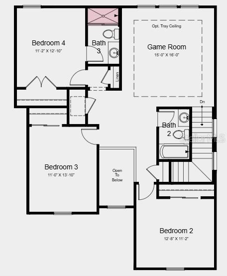 12886 HARVEST RAIN AVE, WINTER GARDEN, FL, 34787