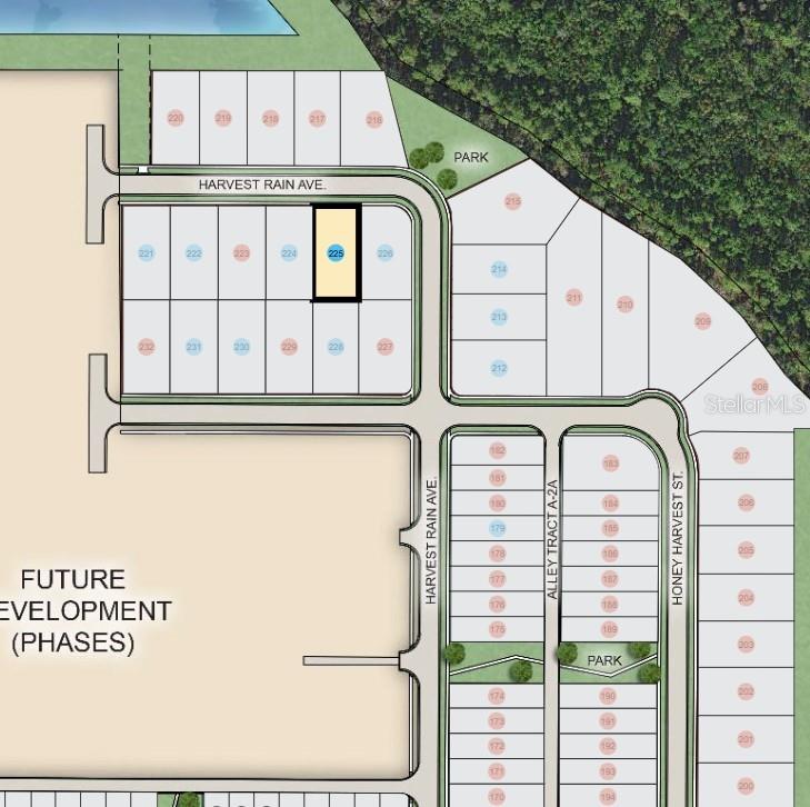 12886 HARVEST RAIN AVE, WINTER GARDEN, FL, 34787