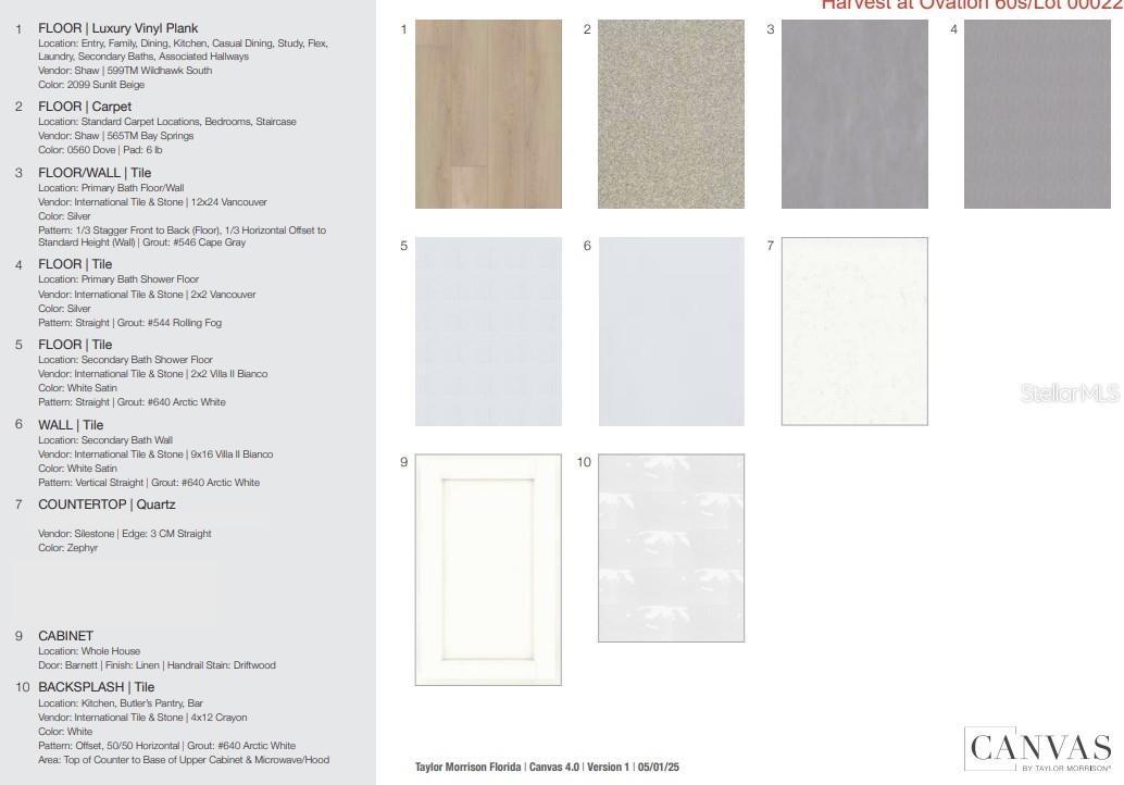 12886 HARVEST RAIN AVE, WINTER GARDEN, FL, 34787