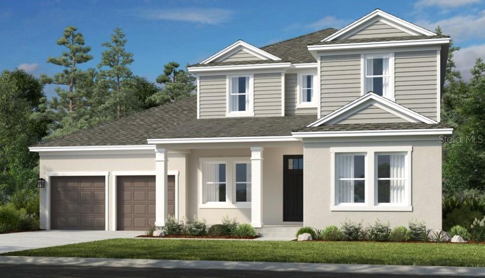 12886 HARVEST RAIN AVE, WINTER GARDEN, FL, 34787