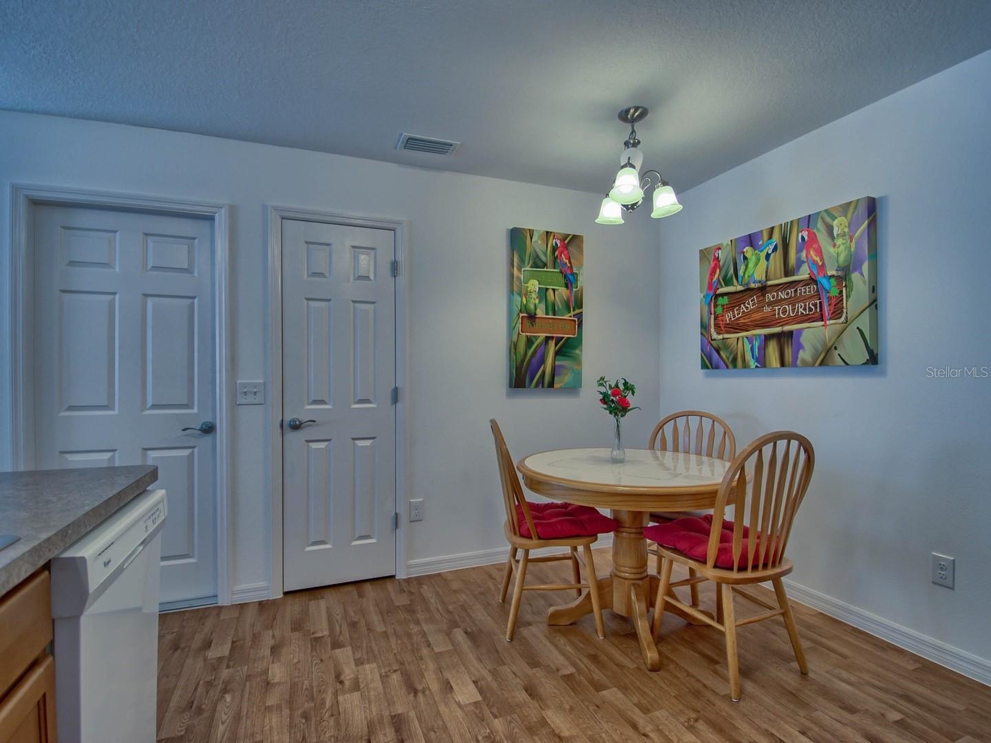 1445 OLYMPIA ST, THE VILLAGES, FL, 32163