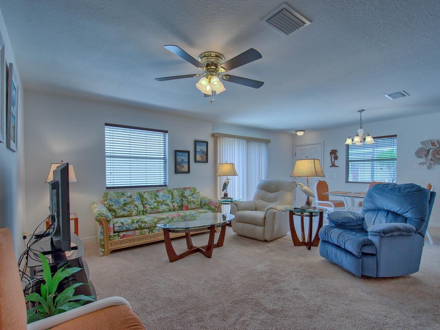 1445 OLYMPIA ST, THE VILLAGES, FL, 32163