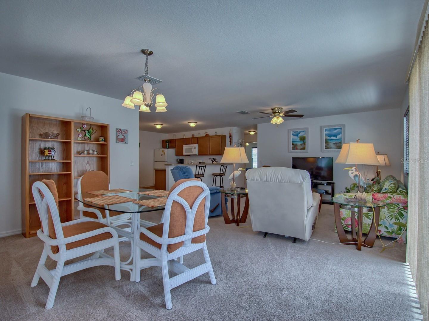 1445 OLYMPIA ST, THE VILLAGES, FL, 32163