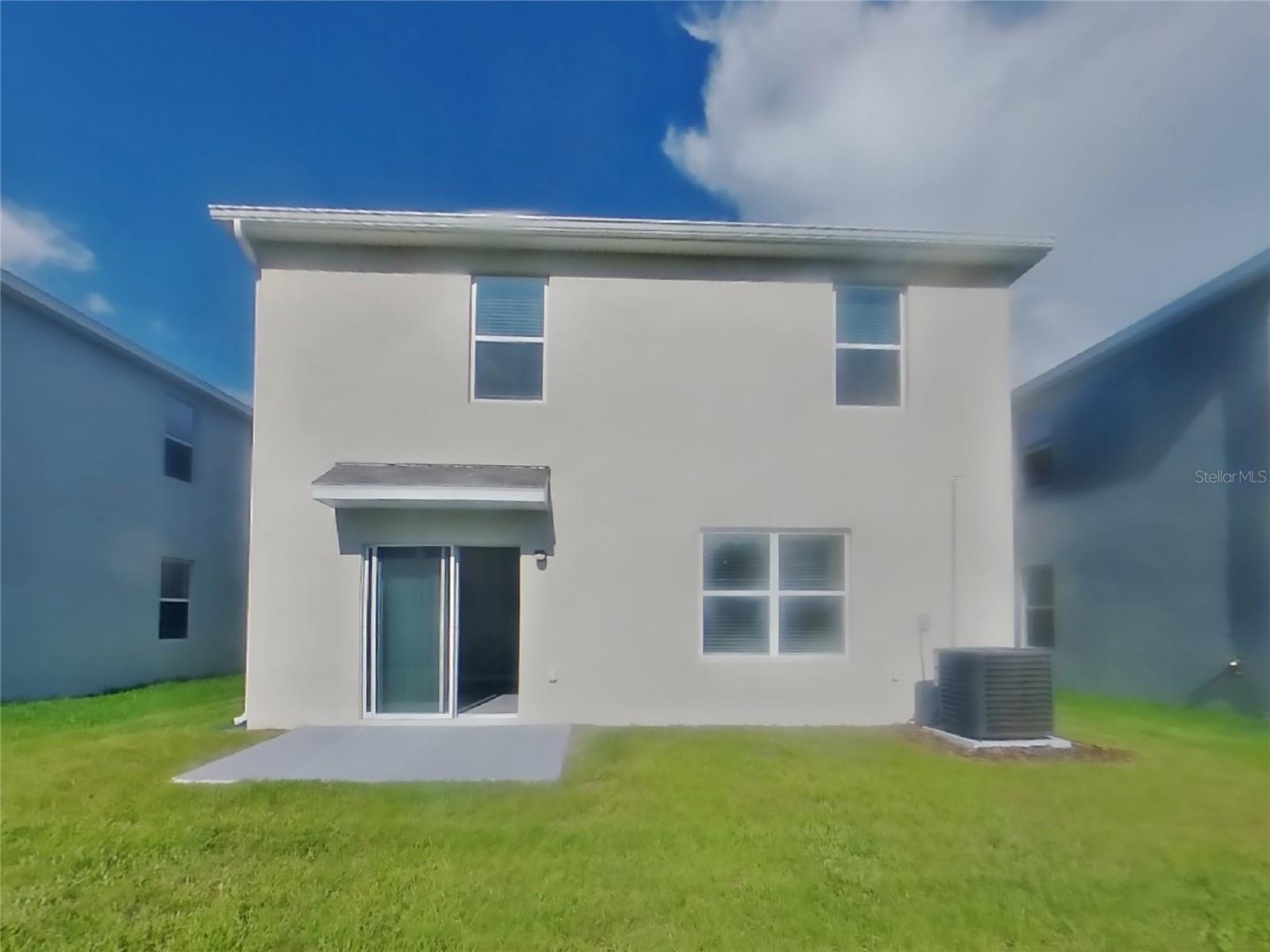 7123 BROAD RIVER AVE, LAND O LAKES, FL, 34638