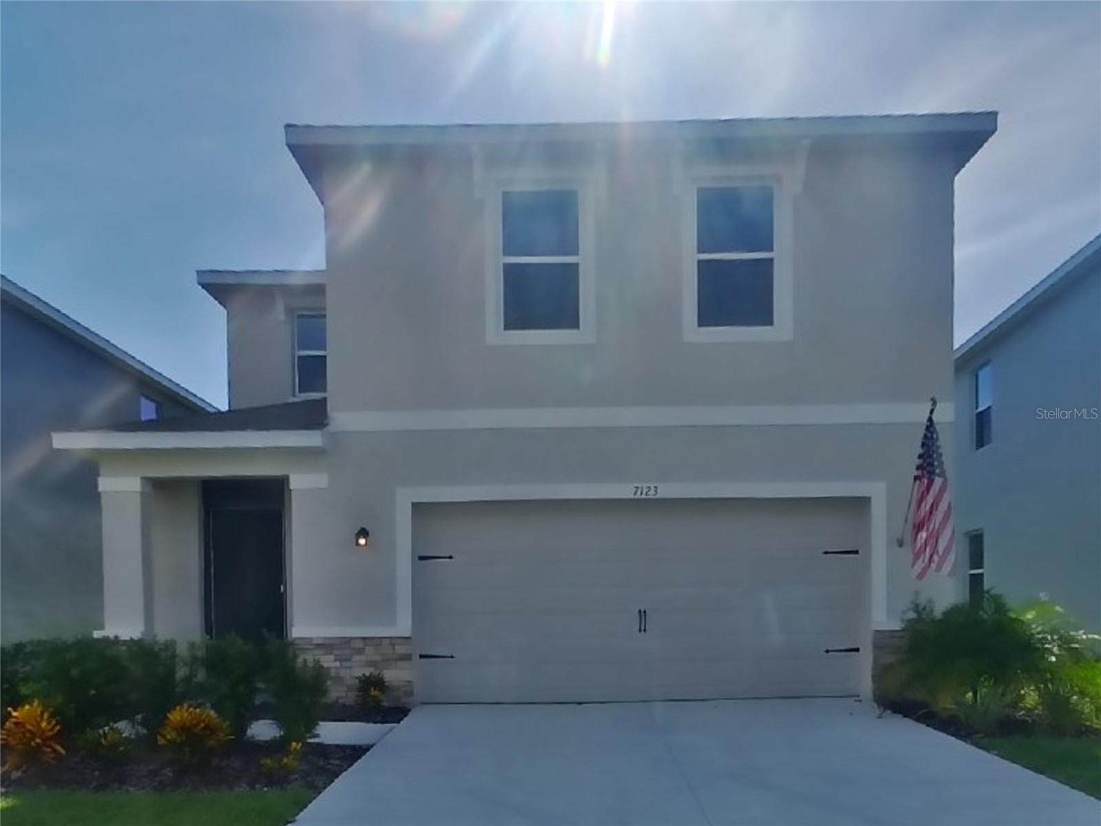 7123 BROAD RIVER AVE, LAND O LAKES, FL, 34638