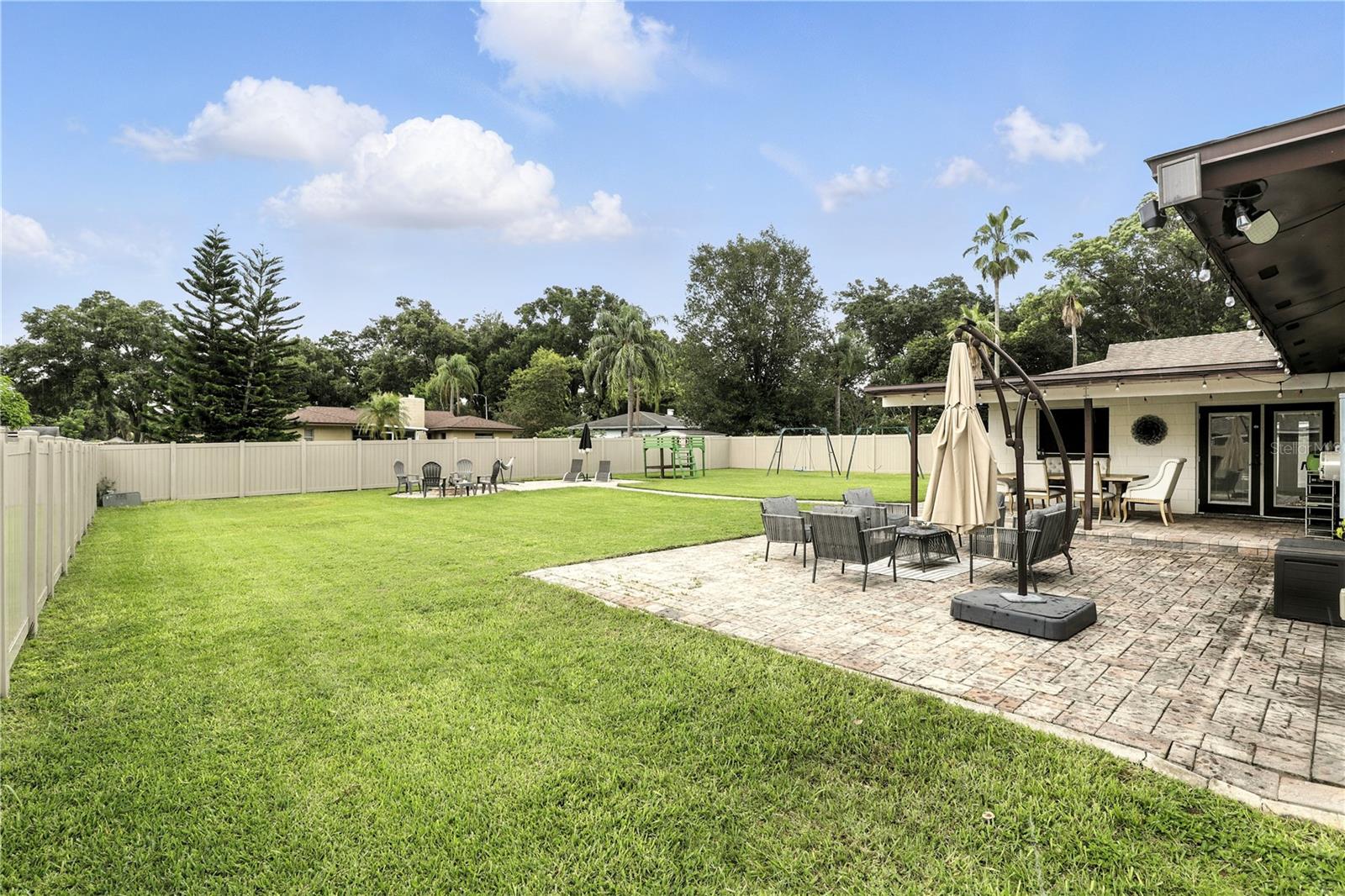 3903 ANDERSON RD, ORLANDO, FL, 32812