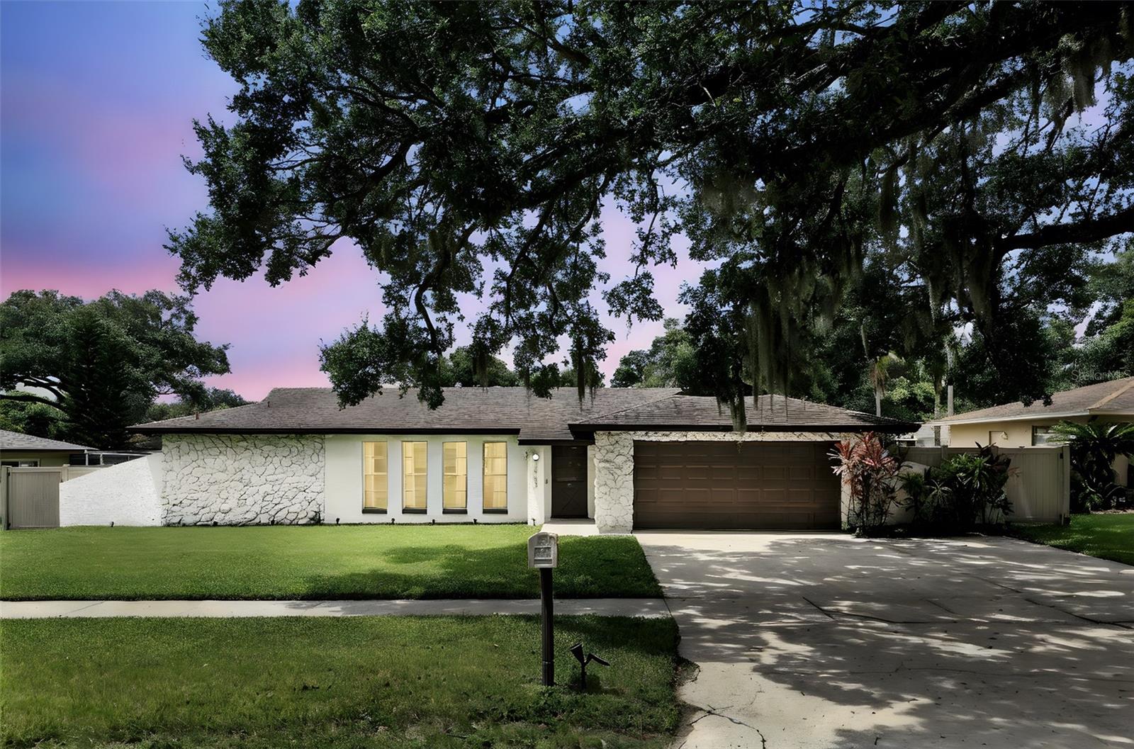 3903 ANDERSON RD, ORLANDO, FL, 32812