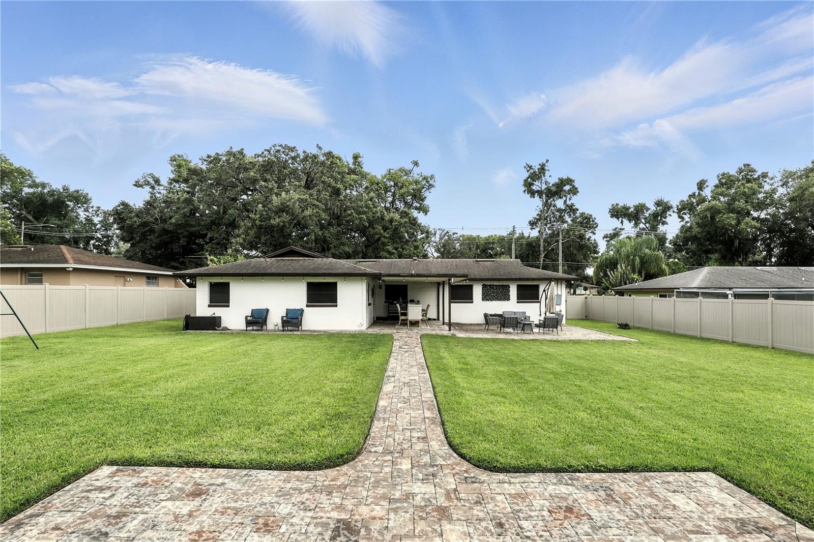 3903 ANDERSON RD, ORLANDO, FL, 32812