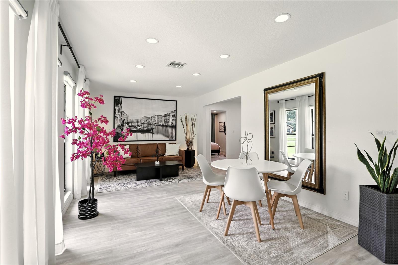 3903 ANDERSON RD, ORLANDO, FL, 32812